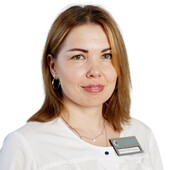 Жаркова Марина Викторовна — массажист