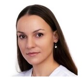 Захарова Юлия Сергеевна — УЗИ-специалист