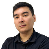 Маматмуродов Жахонгир Абдуназарович — стоматолог