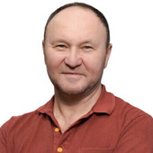 Хамзин Вадим Ахнафович — гирудотерапевт