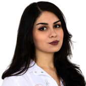 Аббасбейли Фидан Фаримановна — кардиолог