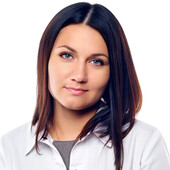 Цыганкова Дарья Павловна — эндокринолог