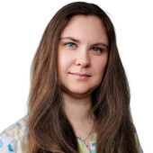 Шульгина Юлия Александровна — логопед