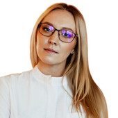 Бадыкова Анастасия Игоревна — акушер, гинеколог