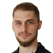 Ковалев Владимир Максимович — стоматолог, стоматолог-ортопед