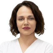 Борознова Оксана Вячеславовна — стоматолог, стоматолог-ортодонт