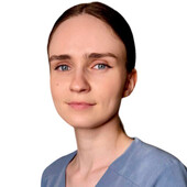 Кузнецова Елена Анатольевна — стоматолог, стоматолог-терапевт