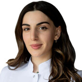 Сурова Элина Эрнестовна — стоматолог, стоматолог-хирург