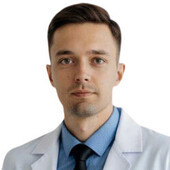 Холоденко Александр Олегович — пульмонолог
