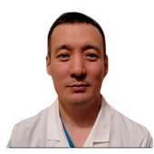 Боробаев Жанышбек Акматбекович — хирург