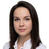 Мусатова Анастасия Алексеевна — гематолог