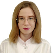 Чиркова Арина Сергеевна — терапевт