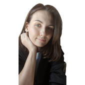 Погребняк Ирина Юрьевна — психолог