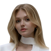 Рушниченко Анастасия Владимировна — онколог, химиотерапевт