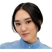 Ешимбетова Дана Аскаровна — стоматолог, стоматолог-ортодонт