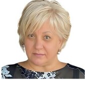 Архипова Евгения Владимировна — рентгенолог