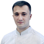 Вагабов Вагаб Маликович — травматолог, ортопед