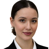 Винчёнок Елена Ринатовна — психиатр