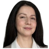 Хорева Мария Олеговна — психолог