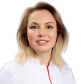 Кузина Ирина Николаевна — терапевт