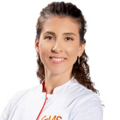 Лактюшина Юлия Александровна — терапевт