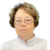 Гриценко Татьяна Александровна — массажист