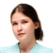 Гильмутдинова Ильсина Ильсуровна — акушер, гинеколог