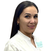 Ильясова Диля Шагитовна — акушер, гинеколог