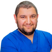 Егиазаров Владимир Валерьевич — эндоскопист