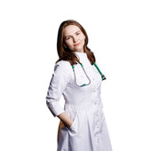 Валиева Лейсан Фанилевна — гематолог