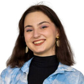 Костенко Полина Федоровна — психолог