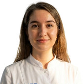 Аглямова Мадина Нуралиевна — терапевт, педиатр