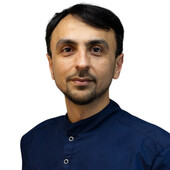 Эмнагаров Ялчын Аскерович — стоматолог, стоматолог-ортопед