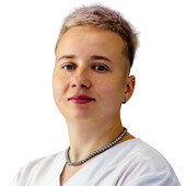 Усачева Лилия Юрьевна — врач ЛФК