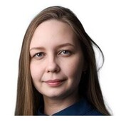 Худякова Наталья Владимировна — кардиолог, врач функциональной диагностики