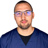 Бильгильдеев Мурат Гусманович — реабилитолог