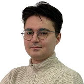 Холодильников Владислав Андреевич — психиатр