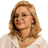 Пруцкова Юлия Дмитриевна — психотерапевт