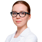 Родченкова Александра Андреевна — акушер, гинеколог