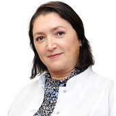 Чурекова Инна Олеговна — терапевт, кардиолог