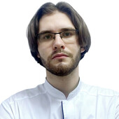 Бумагин Артемий Сергеевич — стоматолог-терапевт