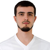 Магомедов Магомедрамазан Зулкипович — гигиенист стоматологический