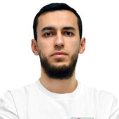 Жиляев Ислам Тимурович — стоматолог-хирург
