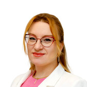 Кирсанова Ольга Викторовна — психолог