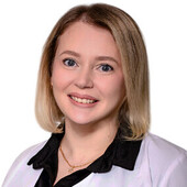 Лысенко Анна Алексеевна — рентгенолог