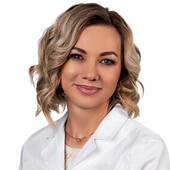 Коршунова Кристина Павловна — рентгенолог