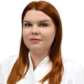 Миляева Анна Алексеевна — инфекционист