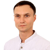 Кещенко Александр Олегович — массажист