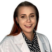 Мизюкова Вера Михайловна — психиатр