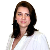 Сикоренко Ирина Николаевна — остеопат